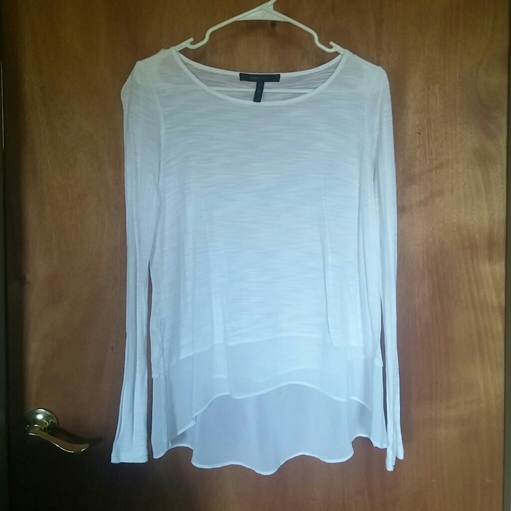 BCBGMaxaAztia Women's Shirt